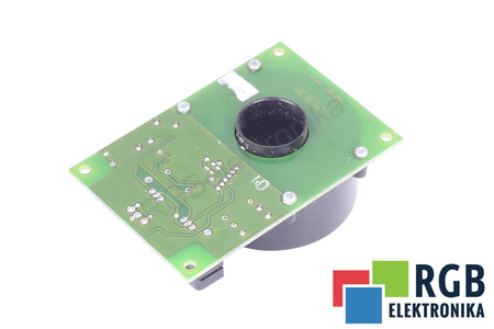 LC500-S/SP8 LEM CURRENT MODULE LEM 1:5000 80OHM PARA PIEZAS