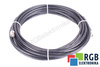 MIL-C-17F BELDEN RG62A/U 8M CABLE