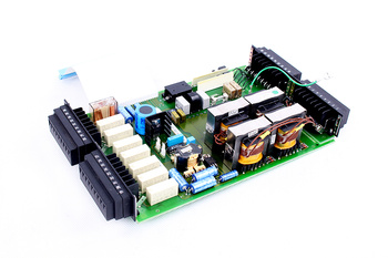 0336437 ALSTOM PARA PQ741