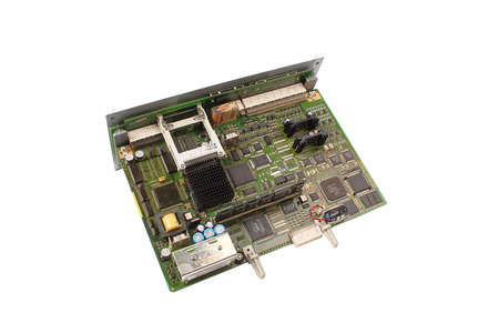 6FC5410-0AY00-0AA0 SIEMENS LIGHT CPU1 SINUMERIK 810DE