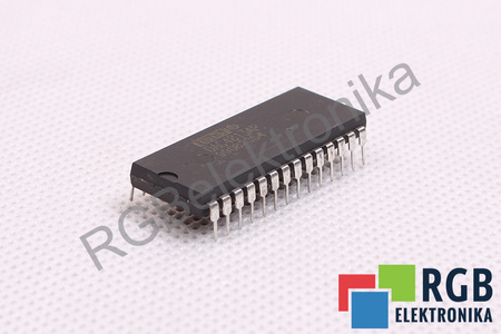 DAC4813AP BURR-BROWN P QUAD 12-BIT DIGITAL TO ANALOG CONVERTER