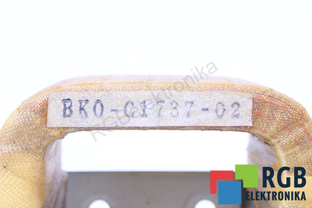 BK0-B1737-02 MITSUBISHI ELECTRIC PARA FR-SB-2-7.5K