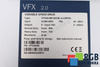 VFX48-090 EMOTRON VFX2.0 54CIP-A-CEPNA VARIABLE SPEED DRIVE