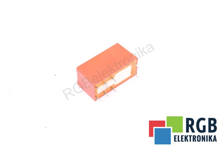 RT314024 SCHRACK 24VDC 16A 250VAC RELÉ