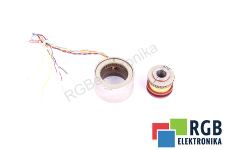 21BRCX-510-D7B/10 HAROWE RESOLVER