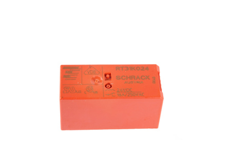 RT314024 SCHRACK TRANSFORMADOR