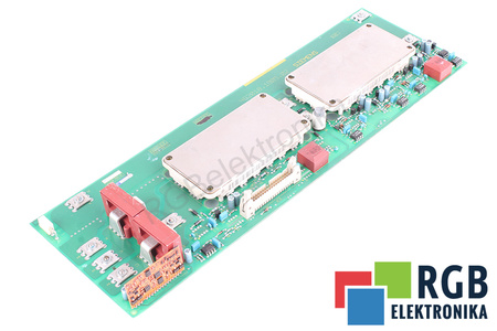 462018-1905-02 SIEMENS 462018.7936.02 AVERIADO - PARA PIEZAS