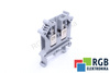 UK4-T ALLEN BRADLEY TERMINAL BLOCK