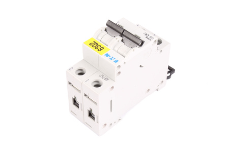 CLS6-C4/2-DP EATON 270382 INTERRUPTOR AUTOMÁTICO