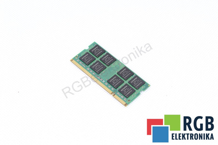 KVR667D2S5/1G KINGSTON 1GB DDR2