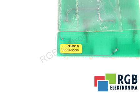 INVERSOR GH010 GREEN C&C TECH