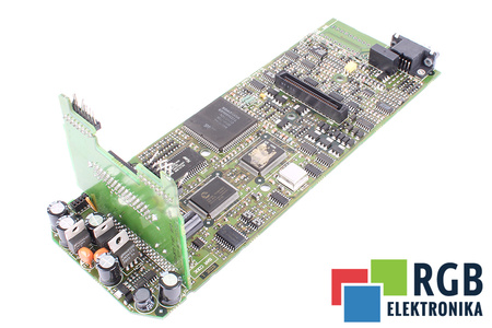 UD-90A ISS5 CONTROL TECHNIQUES PARA PIEZAS