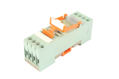 NIDO S7-MP RELECO 380V