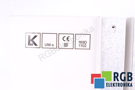 169D1102 SCHNEIDER ELECTRIC IP20D 1016009159 PARA UM-S MARCO MODULAR