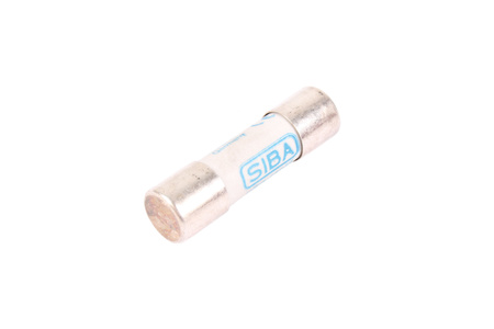FUSIBLE 5019906.16 SIBA 1000V, 16A, 38MM, 11MM