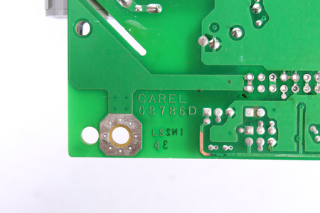 08786D CAREL AVERIADO - PARA PIEZAS