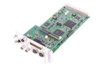 DLC2 TRUMPF 18-21-73-A4/04 AVERIADO - PARA PIEZAS