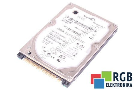 ST9408114A SEAGATE MOMENTUS 5400.2 40GB, ATA, 2.5", HDD