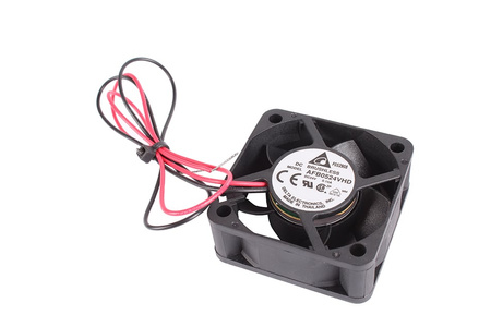 AFB0524VHD DELTA ELECTRONICS 50X50X20MM 50X50X20MM 24V VENTILADOR