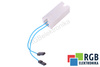 RESISTENCIA PWR-R15068R/J METALLUX 68OHM