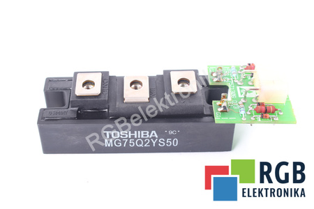 MG75Q2YS50 TOSHIBA