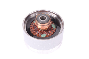 P1510/B24 KERN TACOGENERADOR