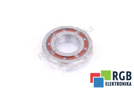 6206-TCG12P4 NSK 30X62X16 RODAMIENTO
