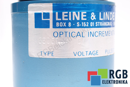 63060 LEINE&LINDE CODIFICADOR