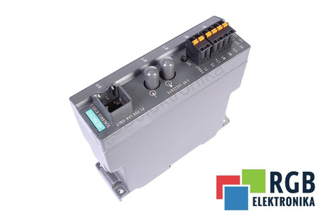 6GK5101-1BB00-2AA3 SIEMENS X101-1 SIMATIC NET MEDIA CONVERTER SCALANCE