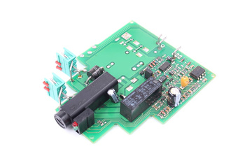 55-0115B PEPPERL FUCHS PARA KFD2-EB2