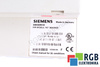 6SN1145-1BA02-0CA1 SIEMENS VERSION F SIMODRIVE 611
