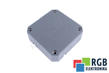 1FT6062-1AF71-3EG1 SIEMENS CUBIERTA DEL CODIFICADOR