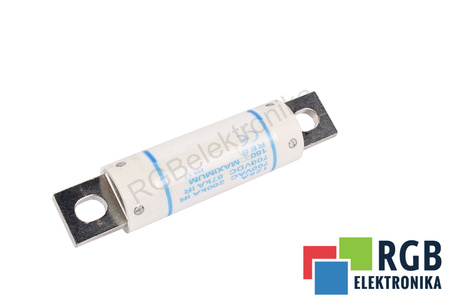 FUSIBLE A70QS125-4 FERRAZ 125A