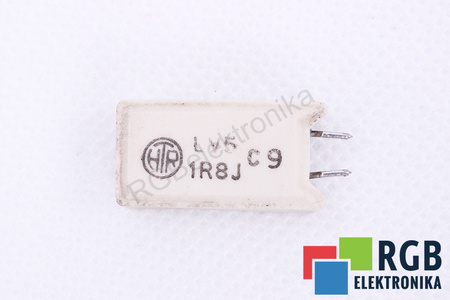 RESISTENCIA 1R8J HTR 8OHM