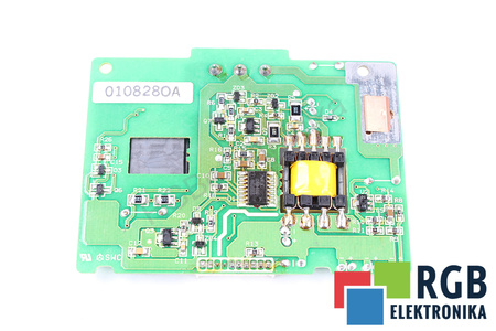 S400-DP55S PRO-FACE PARA GP377-SC41-24V 2880011-01