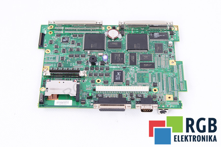 GLC2K-MAIN DIGITAL D01003B PLACA BASE