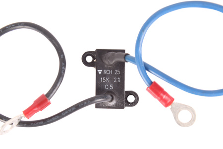 RCH25 15K