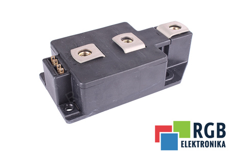 MCC220-16IO1 IXYS 220A, 1600V