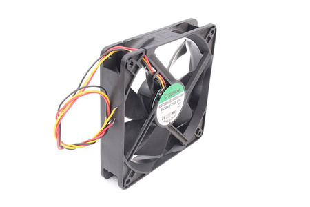 EEC0252B3-000U-G99 SUNON 120X120X25, 24V VENTILADOR