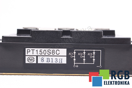 PT150S8C NIHON INTER ELECTRONICS CORPORATION