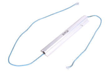 RESISTENCIA SRF150 SIR 80RJ 150W 0.15KW, 80OHM