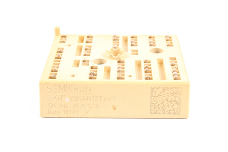 SKIIP23NAB12T4V1 SEMIKRON TRANSISTOR