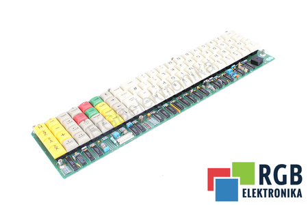 45.01.05.4 SIEB & MEYER B951205V L951205V TECLADO