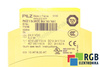 PNOZ V 3S 24VDC 3N/O 1N/C 1N/O T PILZ 774789 RELEVO DE SEGURIDAD