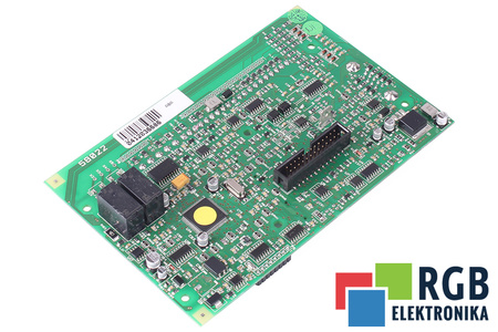 58022 KSB PARA PUMP DRIVE PARA PIEZAS