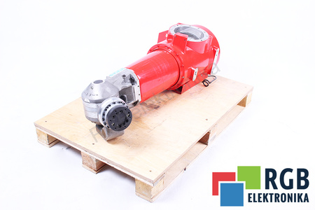 HRV60 REIS ROBOTICS MUÑECA DEL ROBOT