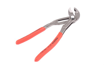 8701180 KNIPEX 87 01 180 42MM 180X42X14MM ALICATES AJUSTABLES PARA TUBOS DE NUEVA GENERACIÓN