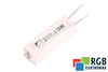 RESISTENCIA 22 OHM 22OHM, 5W