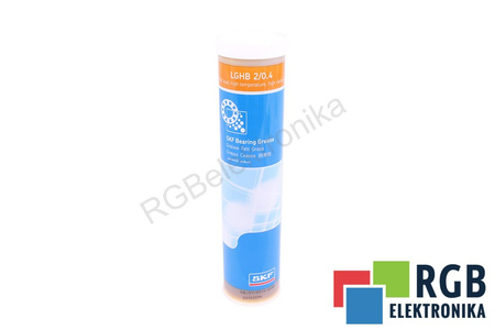 LGHB 2/0.4 SKF GRASA ALTAS TEMPERATURAS