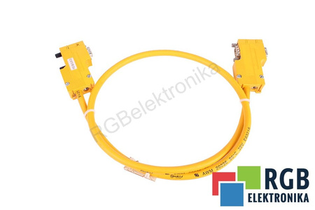 PSS SB SUB D3 PILZ E63216 0.5M CABLE